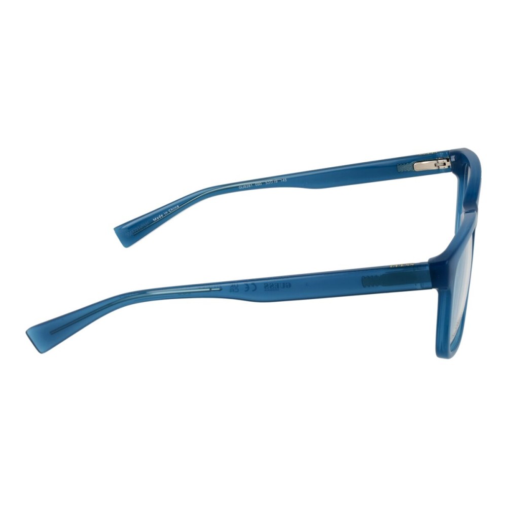 Ladies' Spectacle frame Guess GU8281 53090