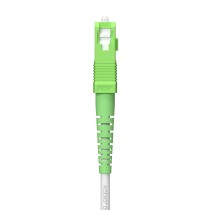 Câble à fibre optique Aisens A152-0617 100 m