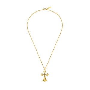 Collier Femme Police PEAGN0009202