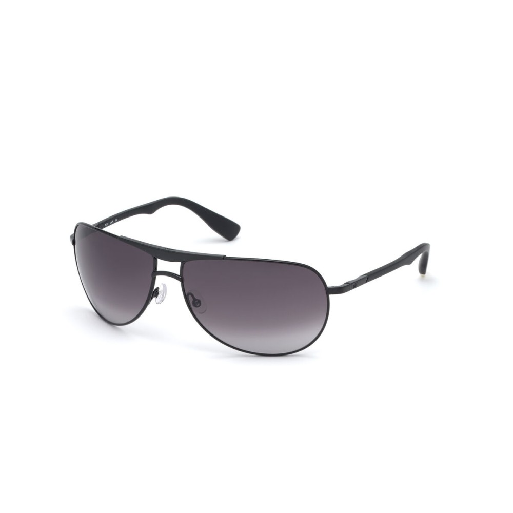 Herrensonnenbrille Web Eyewear WE0273-6601B Ø 66 mm