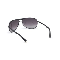 Herrensonnenbrille Web Eyewear WE0273-6601B Ø 66 mm