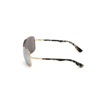 Lunettes de soleil Homme Web Eyewear WE0280-6232C Doré Ø 62 mm