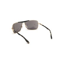 Men's Sunglasses Web Eyewear WE0280-6232C Golden Ø 62 mm