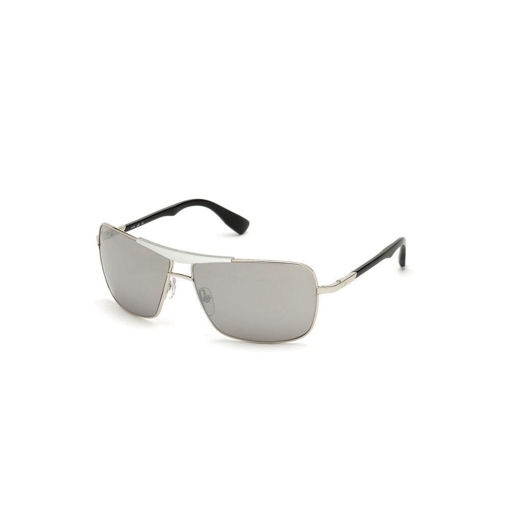 Herrensonnenbrille Web Eyewear WE0280-6216C Ø 62 mm