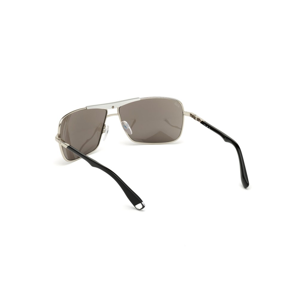 Herrensonnenbrille Web Eyewear WE0280-6216C Ø 62 mm