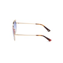 Damensonnenbrille Web Eyewear WE0271-5532W Ø 55 mm