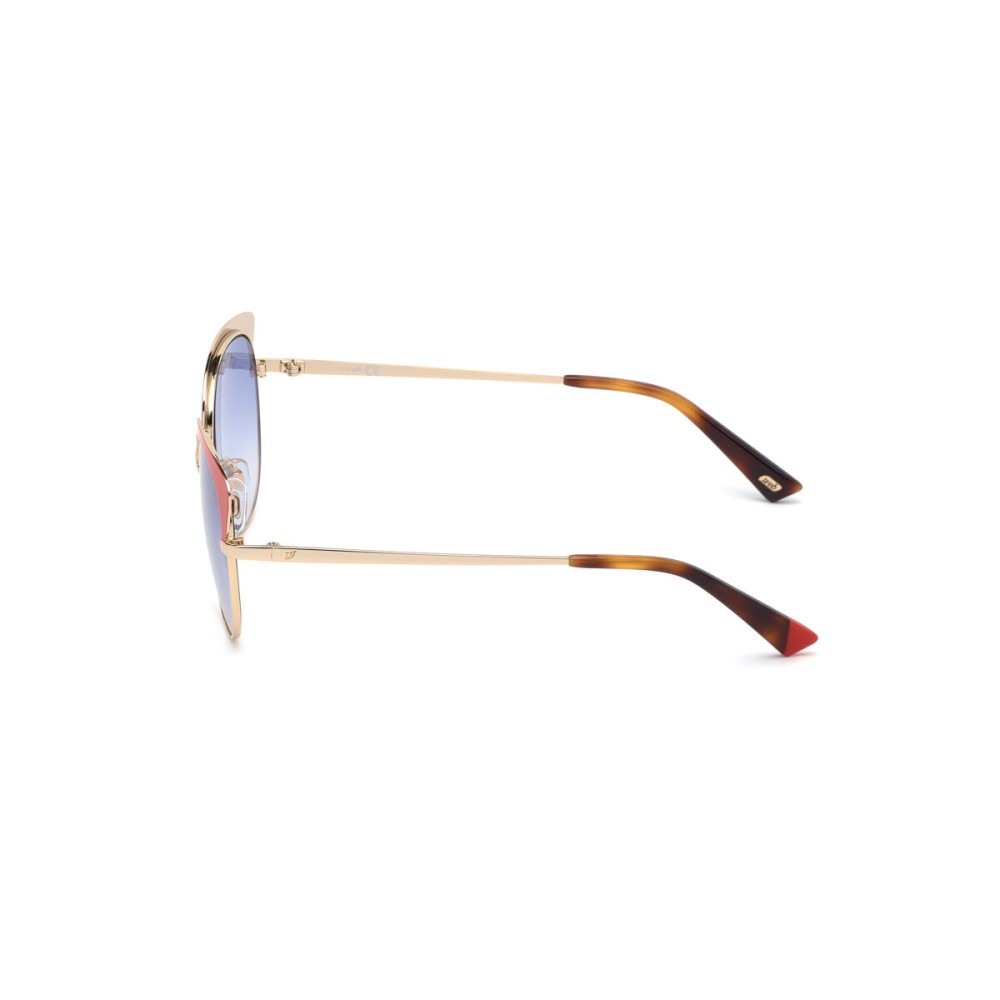 Lunettes de soleil Femme Web Eyewear WE0271-5532W Ø 55 mm