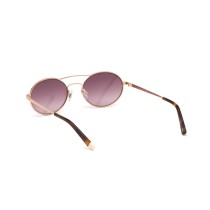 Men's Sunglasses Web Eyewear WE0270-5333Z Ø 53 mm