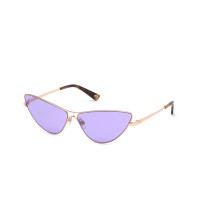 Damensonnenbrille Web Eyewear WE0269-6533Y Ø 65 mm