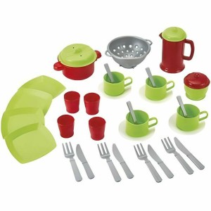 Jeu de cuisine Ecoiffier 2640 jouet