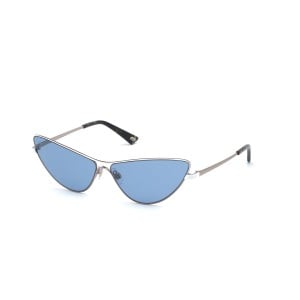 Damensonnenbrille Web Eyewear WE0269-6534V Ø 65 mm