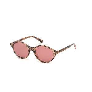 Lunettes de soleil Femme Web Eyewear WE0266-5155S Ø 51 mm