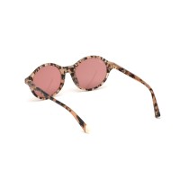 Lunettes de soleil Femme Web Eyewear WE0266-5155S Ø 51 mm