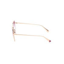 Lunettes de soleil Femme Web Eyewear WE0268-5833Z ø 58 mm