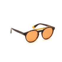 Herrensonnenbrille Web Eyewear WE0262-5156J Ø 51 mm