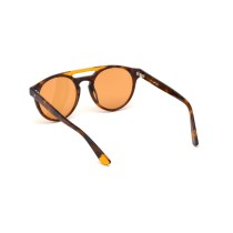 Lunettes de soleil Homme Web Eyewear WE0262-5156J Ø 51 mm