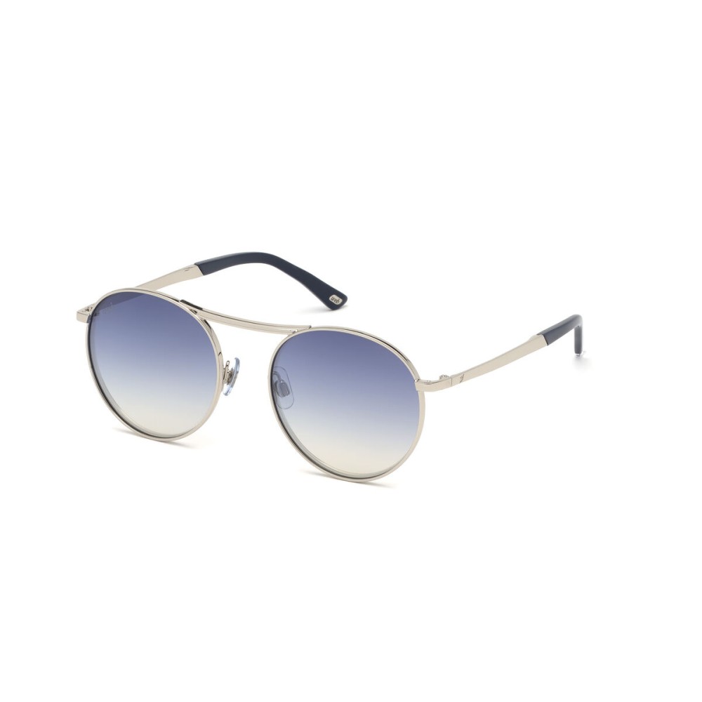 Men's Sunglasses Web Eyewear WE0242-5316X Ø 53 mm