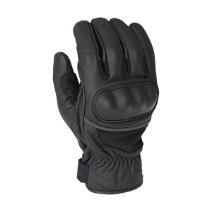 Gants de moto JUBA Noir 10