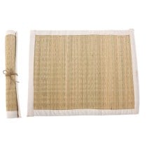 Table Mat Lifetime d2500001 Hemp 35 x 45 cm