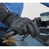 Gants de moto JUBA Noir 10