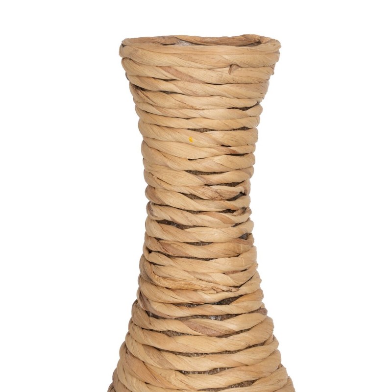 Vase Naturel Fibre naturelle 26 x 26 x 60 cm