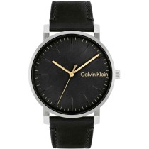 Herrenuhr Calvin Klein 25200262 Schwarz (Ø 30 mm)