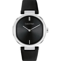 Herrenuhr Calvin Klein 25200255 Schwarz (Ø 30 mm)