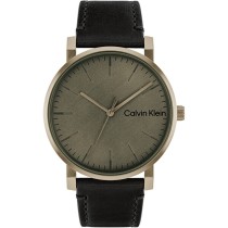 Herrenuhr Calvin Klein 25200263 Schwarz (Ø 30 mm)