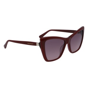 Ladies' Sunglasses Longchamp LO669S-598 ø 56 mm