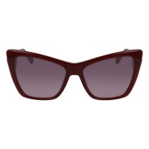 Damensonnenbrille Longchamp LO669S-598 ø 56 mm