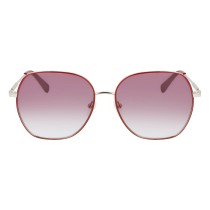 Ladies' Sunglasses Longchamp LO151S-604 ø 60 mm