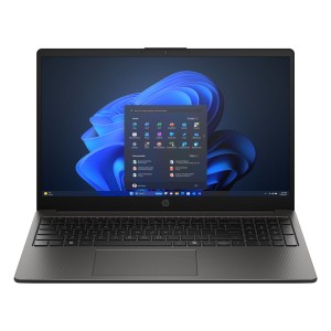 Ordinateur Portable HP 255R 15.6 inch G10 15" 15,6" 8 GB RAM 512 GB 512 GB SSD