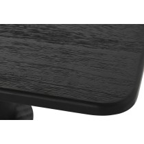 Hall Home ESPRIT Black 140 x 40 x 80,5 cm