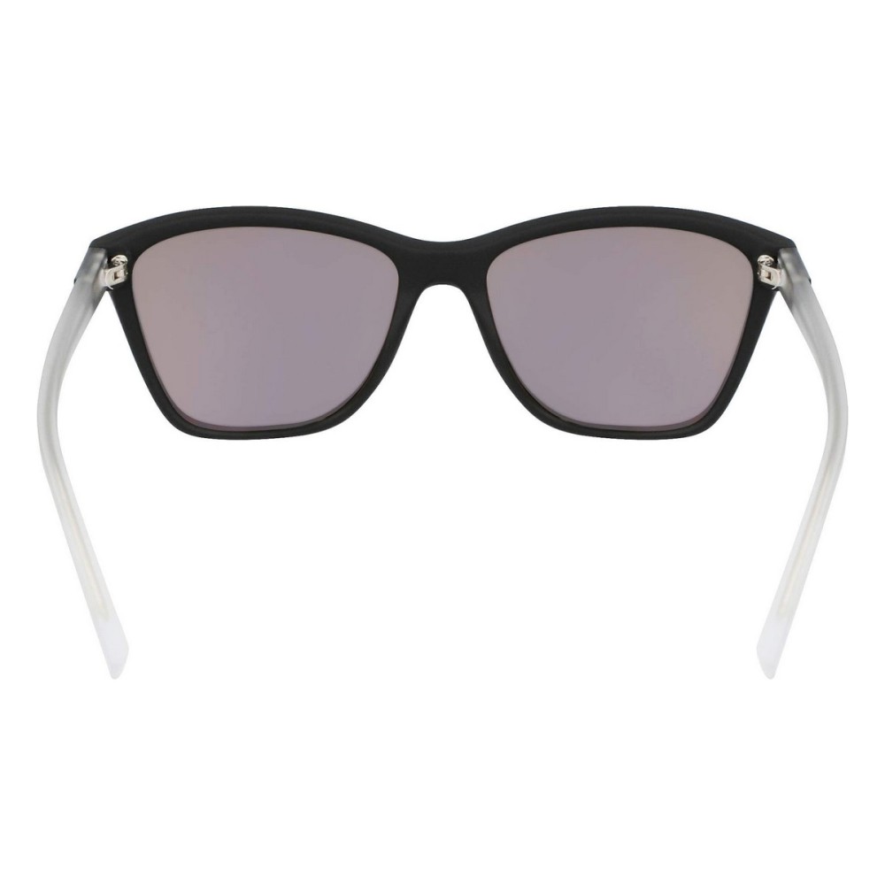 Damensonnenbrille DKNY DK531S-001 Ø 55 mm