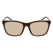 Damensonnenbrille DKNY DK532S-210 Ø 55 mm