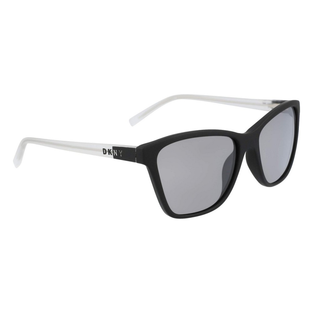 Damensonnenbrille DKNY DK531S-001 Ø 55 mm