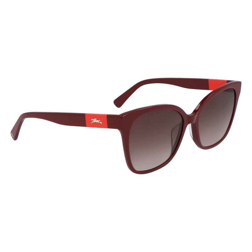 Damensonnenbrille Longchamp LO657S-604 Ø 55 mm