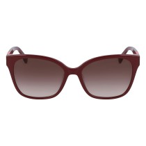 Damensonnenbrille Longchamp LO657S-604 Ø 55 mm