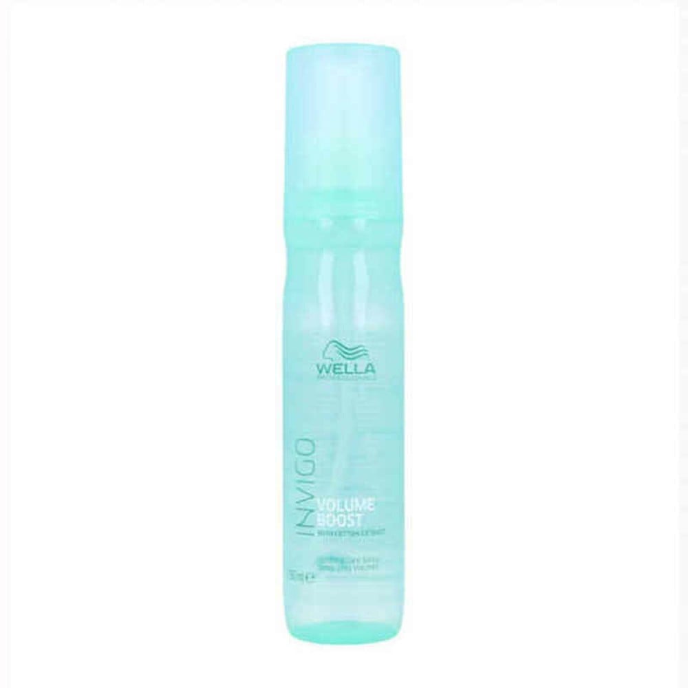 Crème stylisant Wella Invigo Volume Boost 150 ml