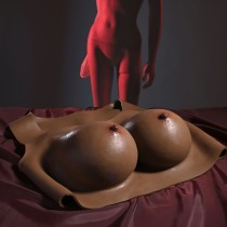 Breast prostheses Gender X