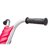 Foot to Floor Motorbike Razor 20036599 Black Pink 96,5 x 61 x 61 cm