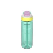 Wasserflasche Kambukka Lagoon Candy grün Durchsichtig Tritan 750 ml