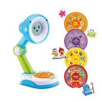 Jouet interactif Vtech FUNNY SUNNY (MON COMPAGNON INTERACTIVE) (FR)