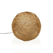 Boule de Noël Versa Soie Fer Ø 15 cm