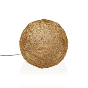 Boule de Noël Versa Soie Fer Ø 15 cm