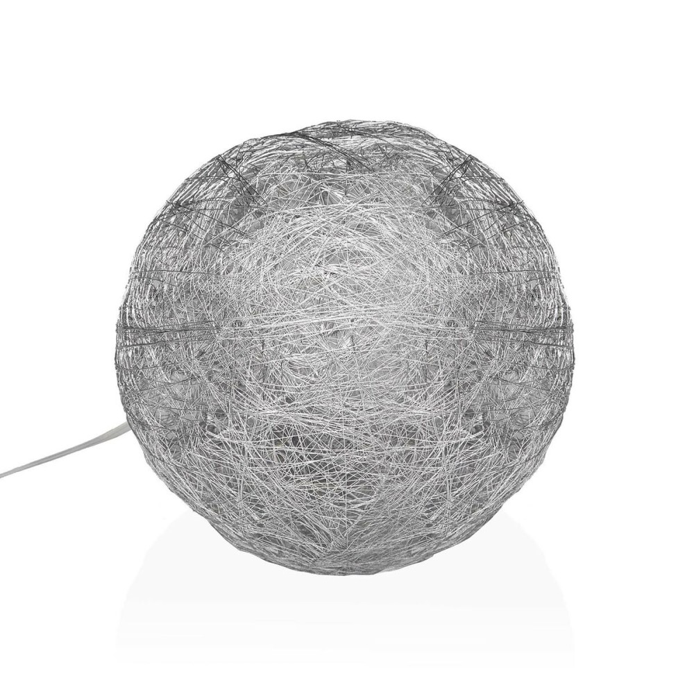 Boule de Noël Versa Soie Fer Ø 20 cm
