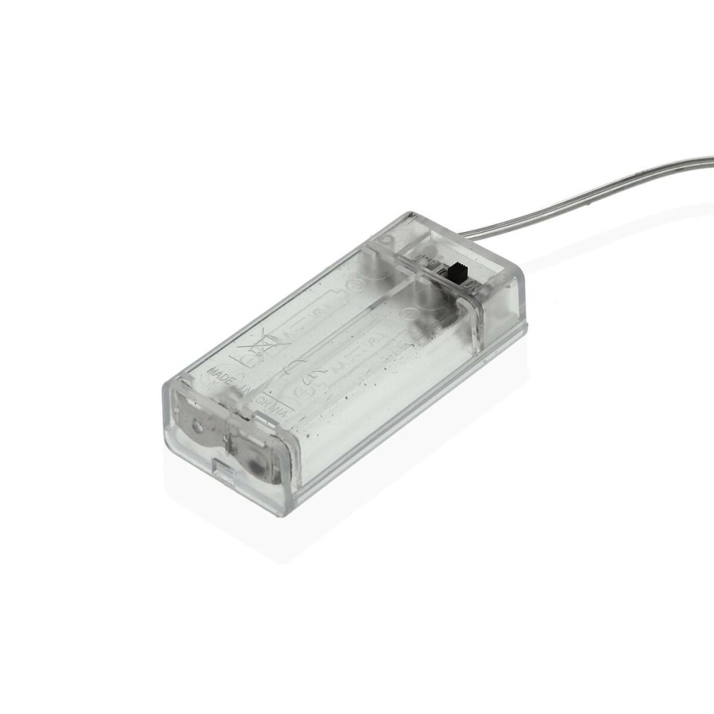 Weihnachtsbaumkugel Versa Seide Eisen Ø 15 cm