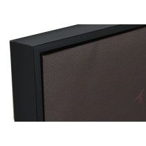 Leinwand Home ESPRIT polystyrol Leinwand 83 x 4 x 123 cm