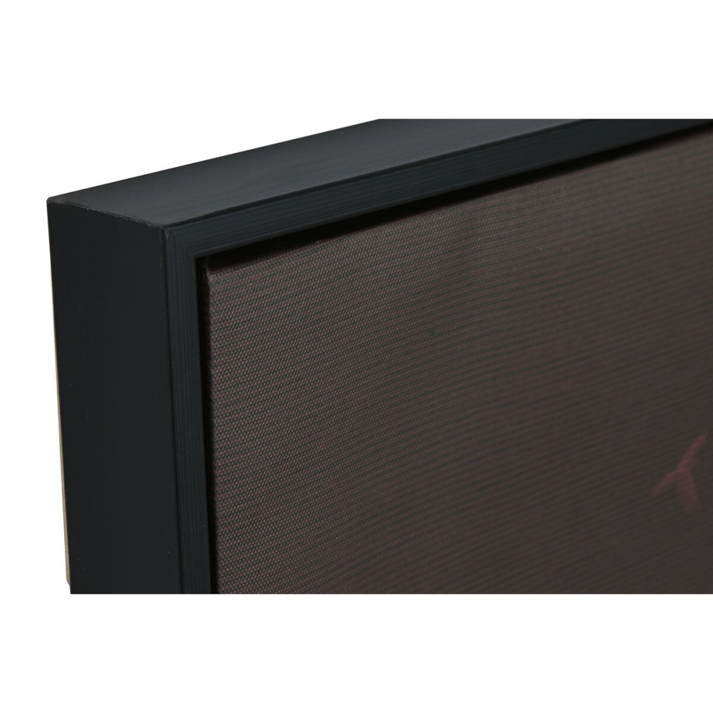 Leinwand Home ESPRIT polystyrol Leinwand 83 x 4 x 123 cm