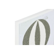 Leinwand Home ESPRIT Leinwand 30 x 1,8 x 40 cm